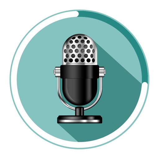 Voice Changer Prank Sounds to Change Voice iPhone App