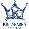 Kingsbarns Golf Tee Times