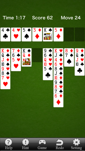 Comfort FreeCell(圖3)-速報App