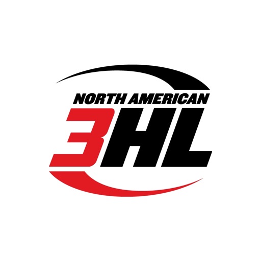 North American 3 Hockey League icon