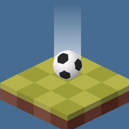 足球Z字走-不用流量也能玩,免费离线版! icon