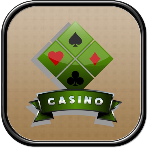 New Casino DoubleClassic: Slots Free Icon