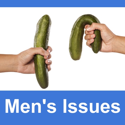 Male Sex Issues: Common sex problems men encounter Icon