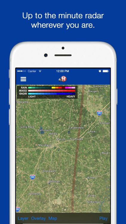 WTOK News screenshot-4