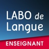 Le Labo de Langue des Editions Didier - Enseignant