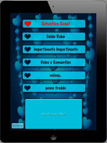 Love Detector Scanner: Detect Romance and Flirt! screenshot 4