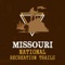Find fun and adventure for the whole family in Missouri's state parks, national parks and recreation areas