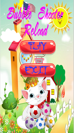 Bubble Shooter Reload(圖4)-速報App