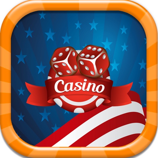 American Dice Casino - FREESLOTS iOS App