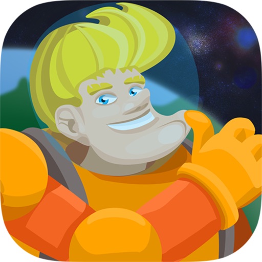 Protect The Earth - Super Game For Heroes icon