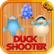 Adventure Game Duck Shooter Hunting