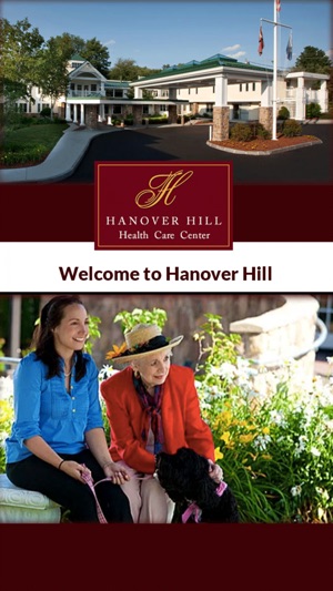 Hanover Hill Health Care Ctr.