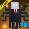 5 Nights at Cube Slender Pizzeria 3D