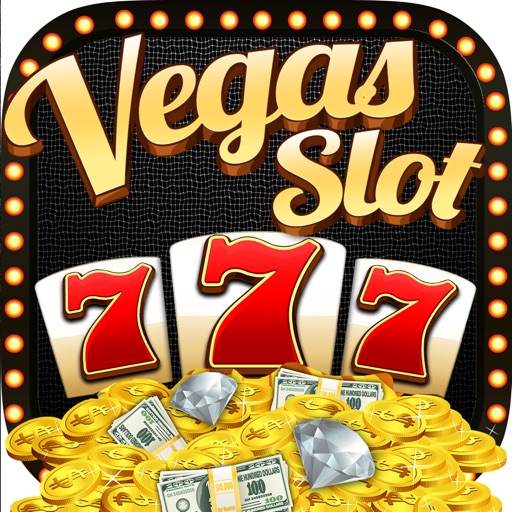 777 A Abbies Executive  Money Classic Slots icon