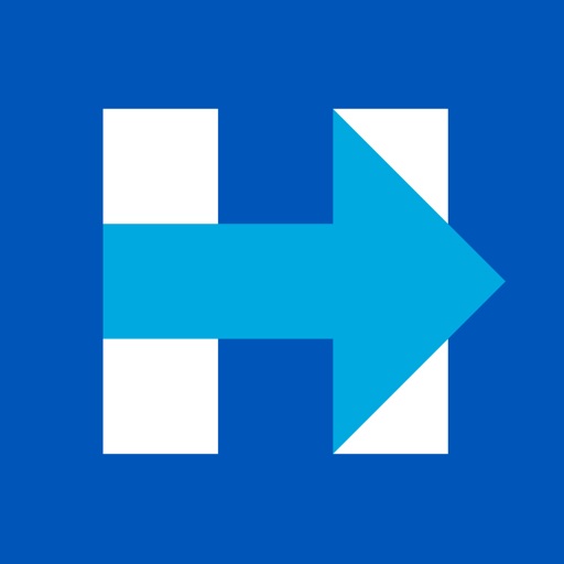 Hillary 2016 iOS App