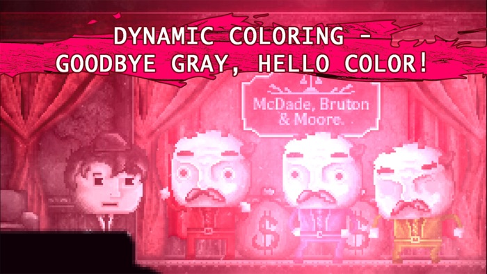 DISTRAINT Deluxe Edition