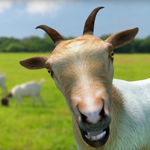 Totes My Goat Icon