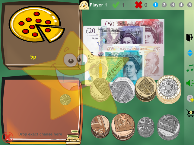 Learning Money Britain (UK)(圖1)-速報App