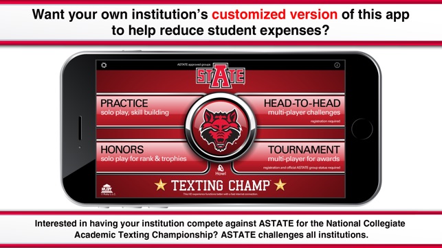 Texting Champ ASTATE(圖5)-速報App