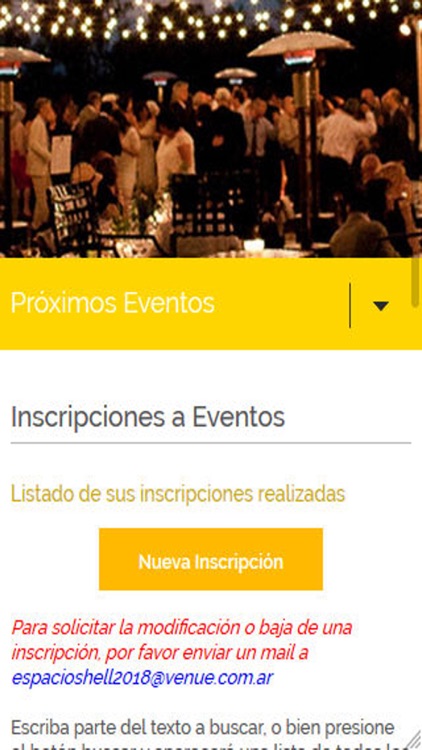 ShellNews Argentina screenshot-3