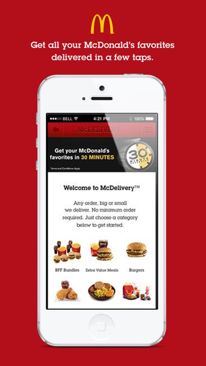 McDo Philippines