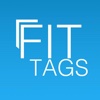 FitTags by Asfitness