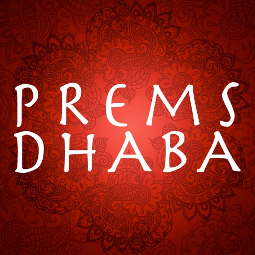 Prems Dhaba Indian, Derby icon