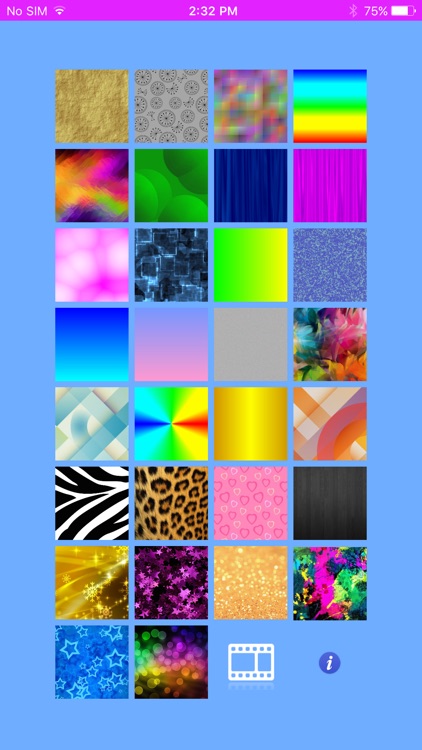 Superbars: create your own wallpapers screenshot-4