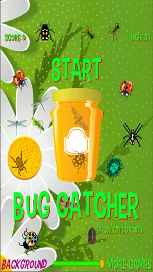 Bug Catcher Pro(圖5)-速報App