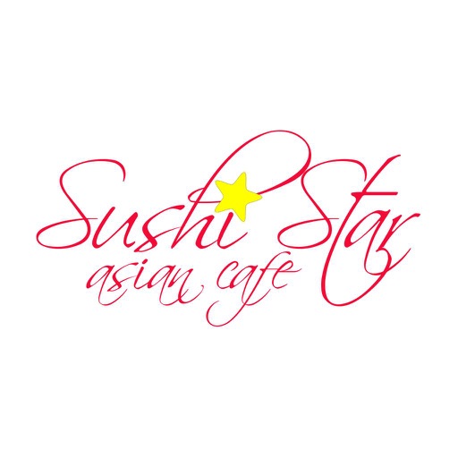 Sushi Star Asian Cafe icon
