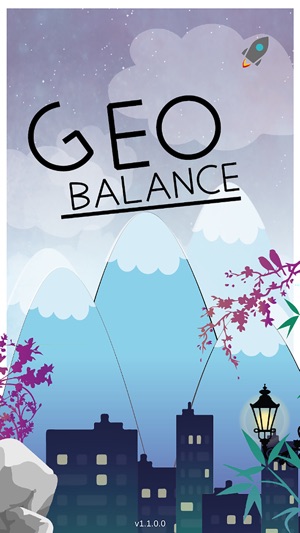 GeoBalance(圖1)-速報App