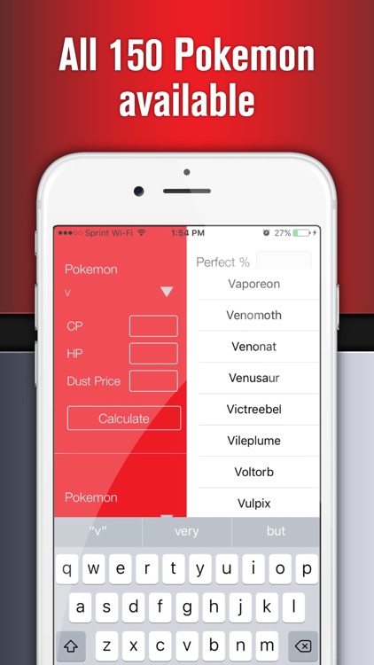 pokemon go iv calculator