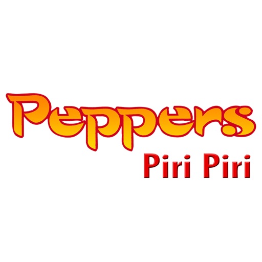 Peppers Piri Piri Coventry icon