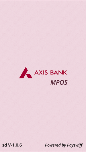 Axis MPOS