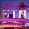 STN AIRPORT - Realtime Guide - LONDON STANSTED
