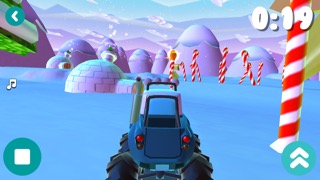 Cool Driver - Winter Editionのおすすめ画像5