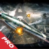 A Battle Plane in Action PRO : Amazing Sky