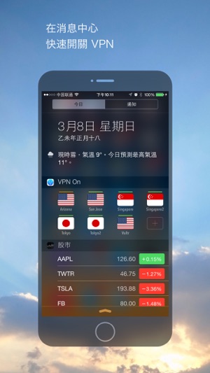 VPN On(圖3)-速報App