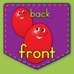 Pocket Charts Position Words