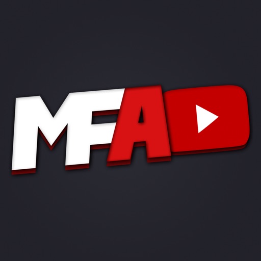MFAPlay Icon
