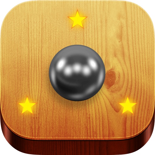 Pin-O-Ball icon