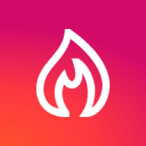 Heat: Workout Builder for Apple Watch Icon