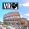Nice VR experience and beautiful memories if you already were there or if not, gain experience as if you are there