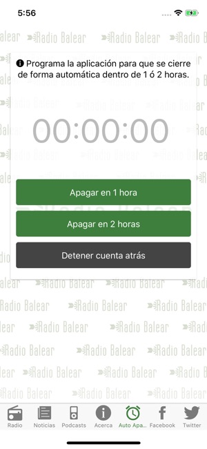 Radio Balear Directo(圖4)-速報App