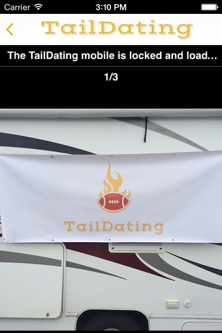 TailDating screenshot 3