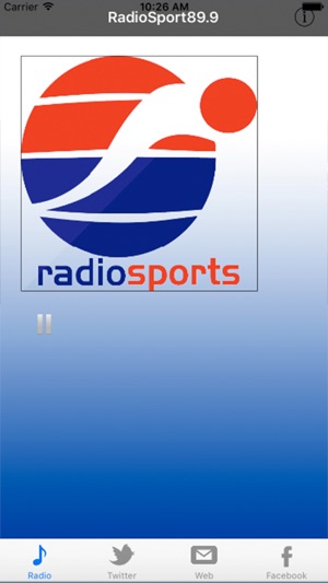 RadioSport89.9(圖5)-速報App