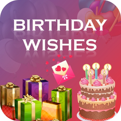 Name Birthday Wishes