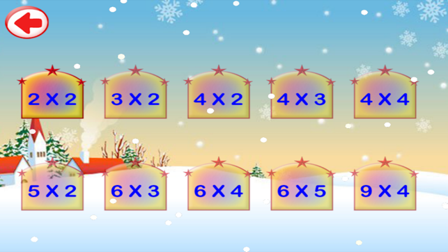 Christmas Card Puzzle(圖2)-速報App