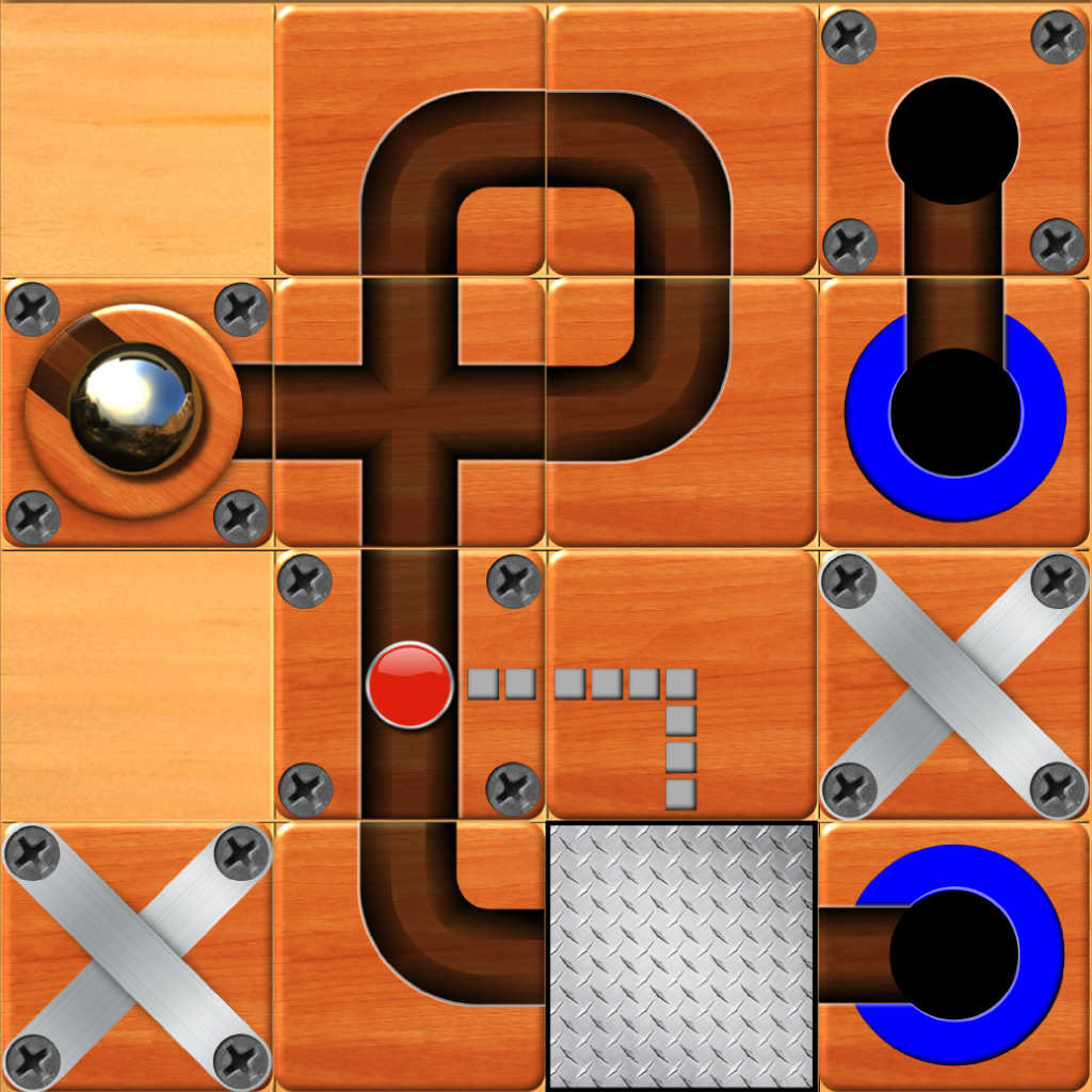 About: Marble Mania Ball Maze – action puzzle game (iOS App Store version)  | | Apptopia