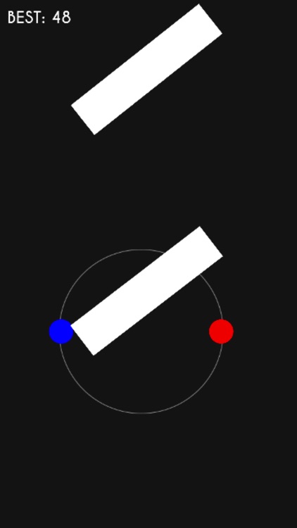 A Game About CirclingDuet screenshot-3